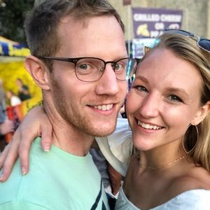 Meet your Posher, Brandon & Charlotte